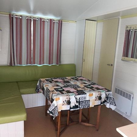Mobile-Home Argelès-sur-Mer Exteriér fotografie